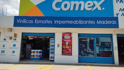 Tienda Comex El Crucero - KM. , Carr. Federal Pachuca - Mexico km  44-S/N, Sta Maria Ajoloapan, 55750 Santa María Ajoloapan, Méx.