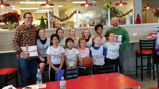 Donut Shop «Spunky Dunkers», reviews and photos, 3441 N Arlington Heights Rd, Arlington Heights, IL 60004, USA