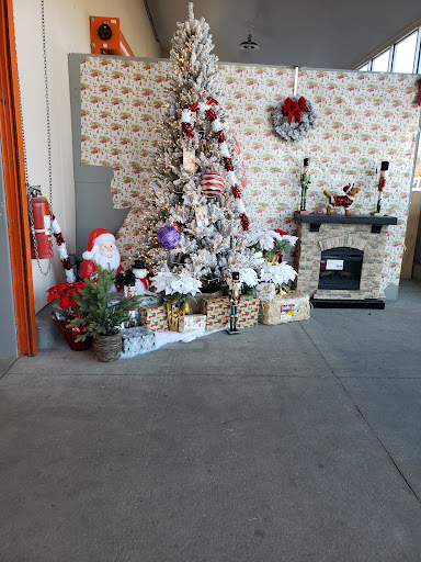 Home Improvement Store «The Home Depot», reviews and photos, 541 W 9 Mile Rd, Pensacola, FL 32534, USA