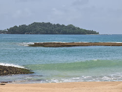 Foto di Playa Los Banos con abbastanza pulita livello di pulizia