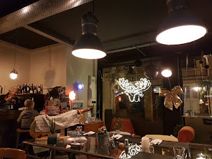 Photo n°5 de Bistrot des chineurs à Charleville-Mézières ()