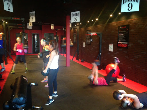 Physical Fitness Program «9Round - Sandy/Mt. Hood», reviews and photos, 16621 Champion Way #200, Sandy, OR 97055, USA