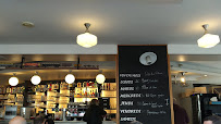 Atmosphère du Café Café de la Gare à Fontenay-aux-Roses - n°2