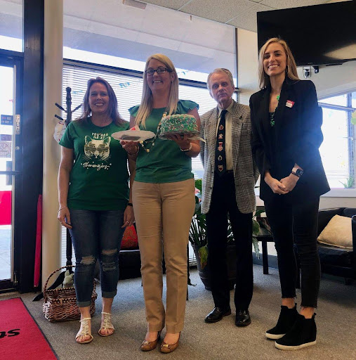 Insurance Agency «Kathleen Alexander - State Farm Insurance Agent», reviews and photos