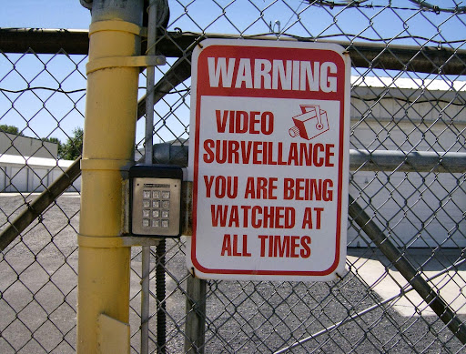 Self-Storage Facility «Masterlube Mini-Storage», reviews and photos, 902 N 1st Ave, Yakima, WA 98902, USA