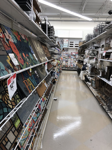 Fabric Store «Jo-Ann Fabrics and Crafts», reviews and photos, 3411 Hazelton Rd, Edina, MN 55435, USA