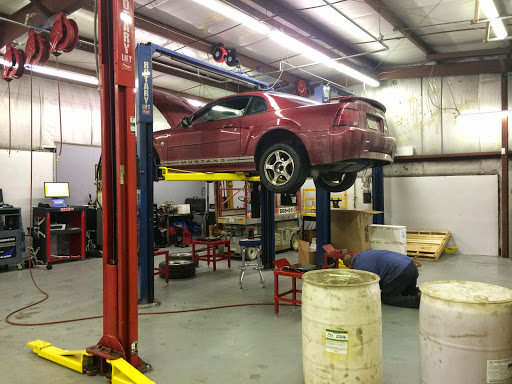 Auto Repair Shop «Team One Auto Group», reviews and photos, 6411 Carlisle Pike, Mechanicsburg, PA 17050, USA