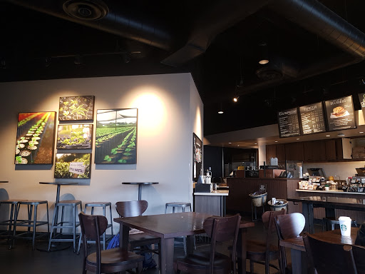 Starbucks image