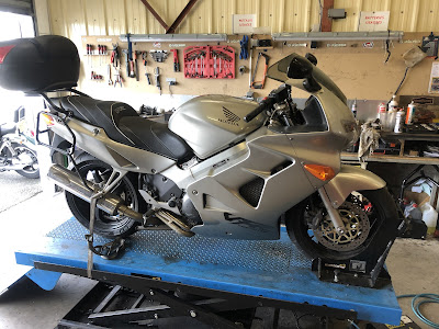 Ced Moto 71 à Le Creusot