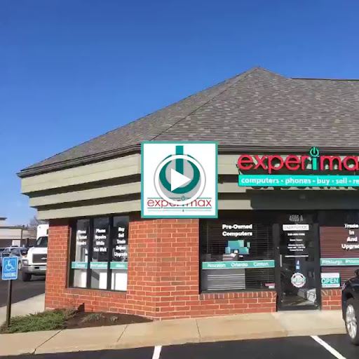 Computer Store «Experimac Canton OH», reviews and photos, 4605 Fulton Dr NW Suite A, Canton, OH 44718, USA