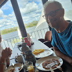 Photo n°4 de l'avis de torsten.o fait le 10/04/2024 à 03:35 sur le  Cafe-Restaurant Jümmesee à Detern