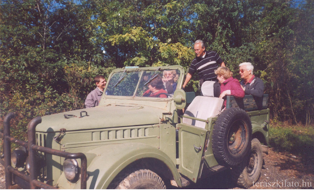 Telefonszám: Teraszkilátó és Erdei Pihenő Rendezvényhelyszín