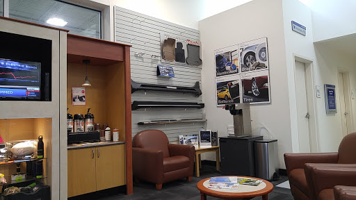 Hyundai Dealer «Titus-Will Hyundai», reviews and photos, 2255 Carriage Loop SW, Olympia, WA 98502, USA