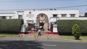 Colegio de Ingenieros del Perú - CD Lima