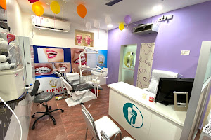 JP Dental and orthodontics clinic (CLIPS) image