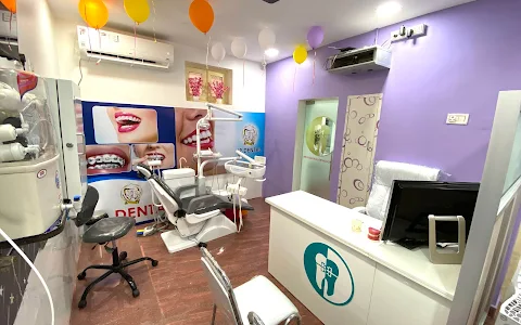 JP DENTAL CLINIC MULTI SPECIALITY CLINIC image