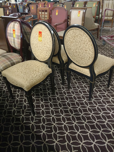 Used Furniture Store «Universal Hotel Liquidators», reviews and photos, 855 Boston Post Rd, West Haven, CT 06516, USA