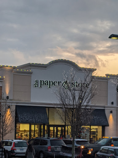 Shopping Mall «The Promenade Shops at Evergreen Walk», reviews and photos, 501 Evergreen Way #503, South Windsor, CT 06074, USA