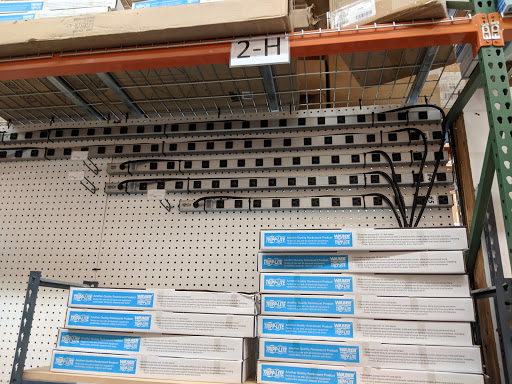 Electronic Parts Supplier «WE-Supply», reviews and photos, 4925 Mercury St, San Diego, CA 92111, USA