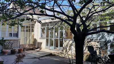 Centre Médico Psycho-Pédagogique à Stains