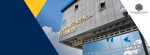 Superintendencia de Bancos de Guatemala