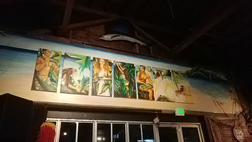 Hawaiian Restaurant «Pono Hawaiian Grill», reviews and photos, 120 Union St, Santa Cruz, CA 95060, USA