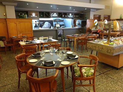 Restaurante Palito - Club Sirio Libanés