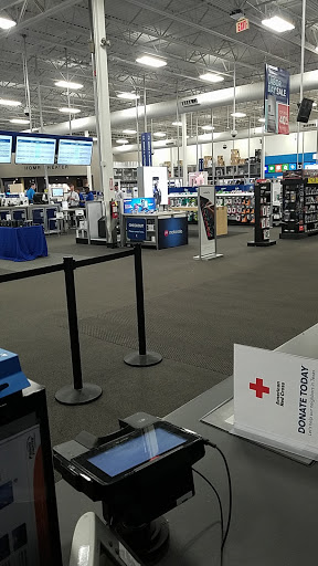 Electronics Store «Best Buy», reviews and photos, 24 Universal Blvd, Warwick, RI 02886, USA