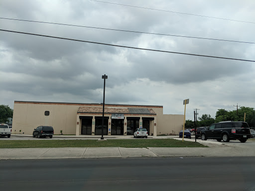 Oficinas de correos san antonio San Antonio