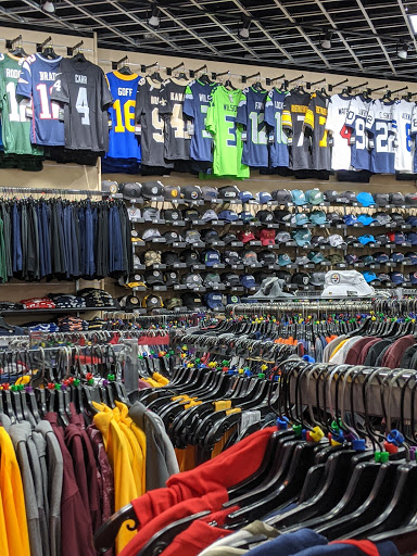 Sporting Goods Store «Just Sports», reviews and photos, 3111 W Chandler Blvd #2336, Chandler, AZ 85226, USA