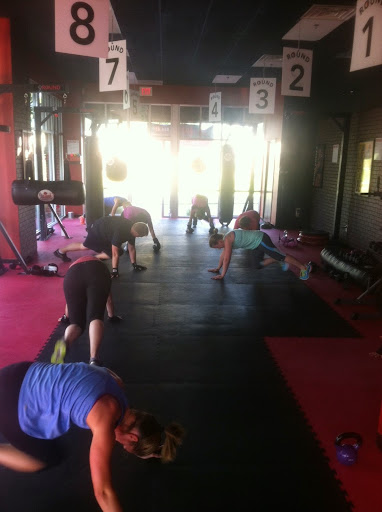 Boxing Gym «9Round - Carmel», reviews and photos, 1434 Keystone Way E B, Carmel, IN 46032, USA