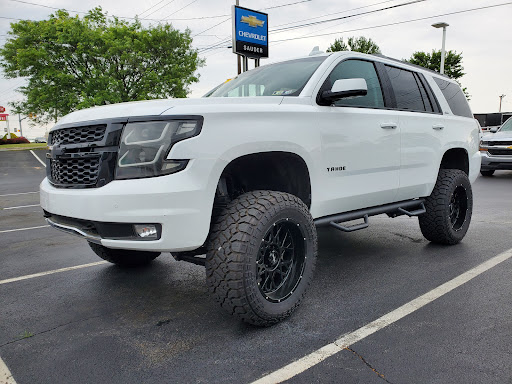 Car Dealer «John Sauder Chevrolet of Ephrata», reviews and photos, 4161 Oregon Pike, Ephrata, PA 17522, USA