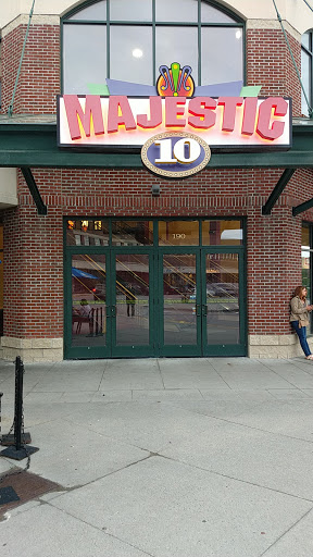 Movie Theater «Majestic 10», reviews and photos, 190 Boxwood St, Williston, VT 05495, USA