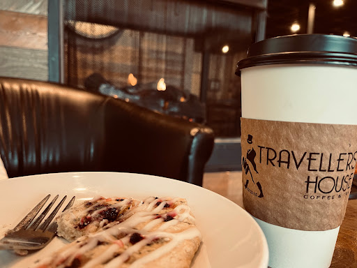 Coffee Shop «Travellers House Coffee and Tea», reviews and photos, 2151 W Republic Rd, Springfield, MO 65807, USA