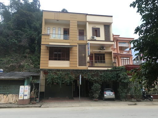 Nhà Nghỉ Mạnh Hùng (Manh Hung motel)