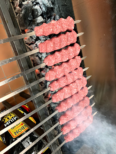 Oasis Uzbek Kebab House