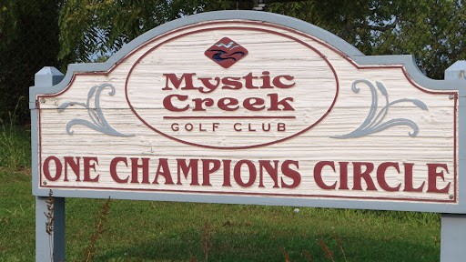 Golf Club «Mystic Creek Golf Course and Banquet Center», reviews and photos, 1 Champions Circle, Milford, MI 48380, USA