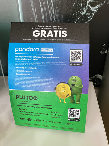 Cell Phone Store «Cricket Wireless Authorized Retailer», reviews and photos, 1229 E McKellips Rd #110, Mesa, AZ 85203, USA