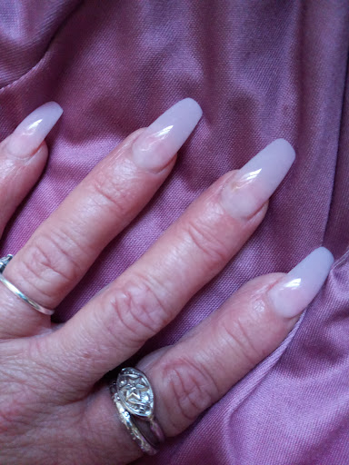 Nail Salon «Finest Nail & Tanning Salon», reviews and photos, 868 US-129 #11, Cleveland, GA 30528, USA