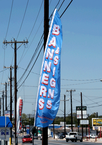 Commercial Printer «Easy Printing & Signs», reviews and photos, 708 W Hildebrand Ave, San Antonio, TX 78212, USA