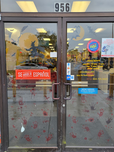 Furniture Rental Service «Rent-A-Center», reviews and photos, 956 Arlington Rd N, Jacksonville, FL 32211, USA