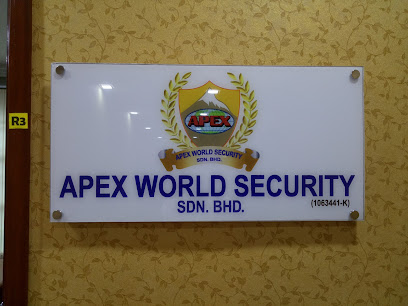 Apex World Security Sdn.Bhd