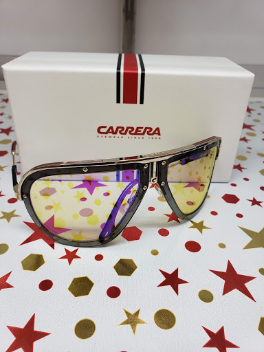 Optician «Franklin Optical», reviews and photos, 4711 Airline Dr, Houston, TX 77022, USA