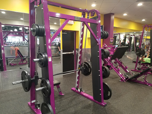 Gym «Planet Fitness», reviews and photos, 2600 Willow Street Pike, Willow Street, PA 17584, USA