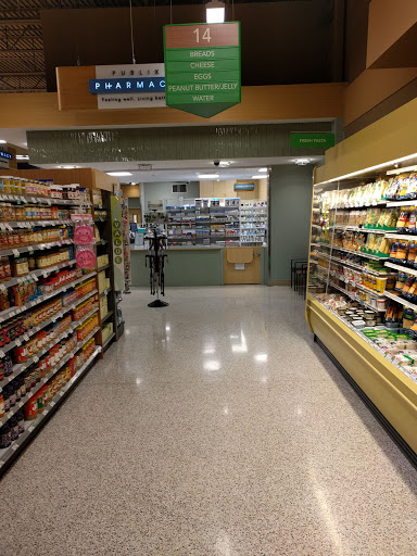 Supermarket «Publix Super Market at Turkey Creek», reviews and photos, 11656 Parkside Dr, Knoxville, TN 37934, USA