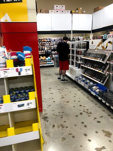 Office Supply Store «Office Depot», reviews and photos, 7240 SW 88th St, Miami, FL 33156, USA