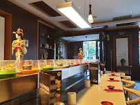 Atmosphère du Restaurant de sushis Sushimasa Gerland à Lyon - n°7