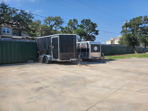 Self-Storage Facility «Ten Oaks Storage», reviews and photos, 131 Old San Antonio Rd, Boerne, TX 78006, USA