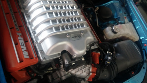 Auto Repair Shop «Lucas Auto Care», reviews and photos, 12600 Grant Rd, Cypress, TX 77429, USA