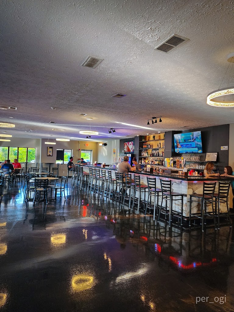 Pizza Al's & Bar 26505